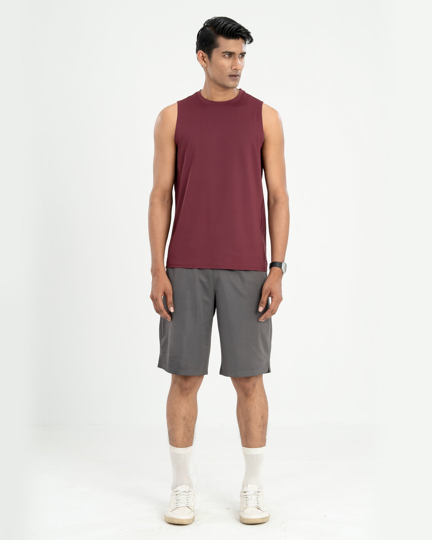 Urban Stride Shorts