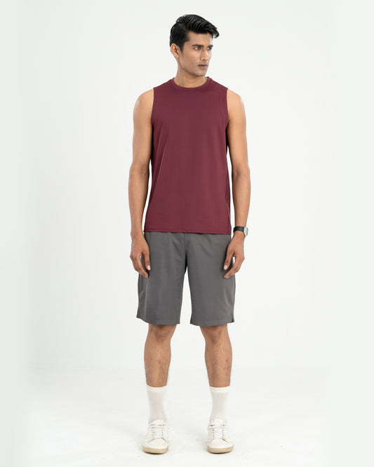 Urban Stride Shorts