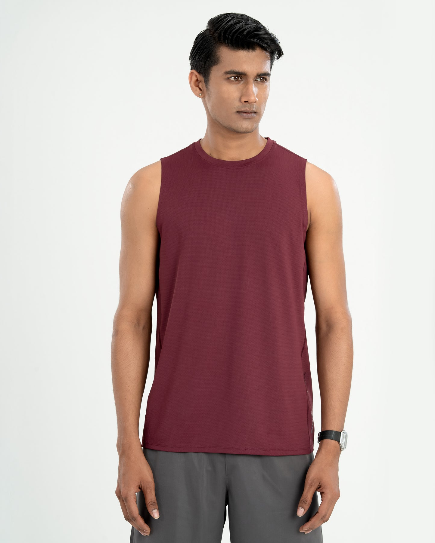 Blaze Tank Top