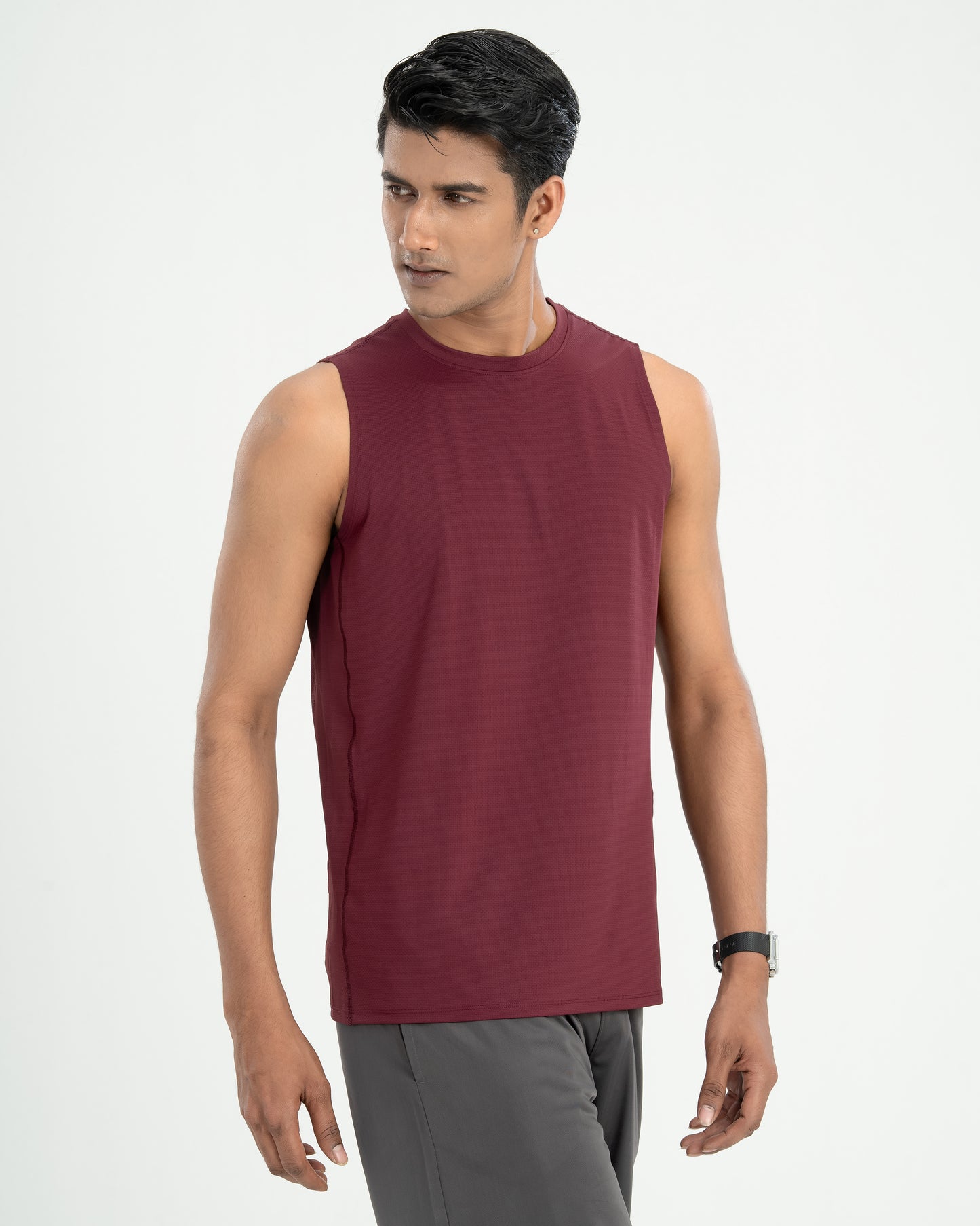 Blaze Tank Top