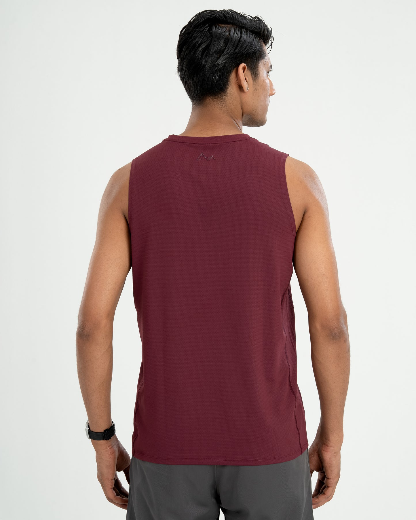 Blaze Tank Top