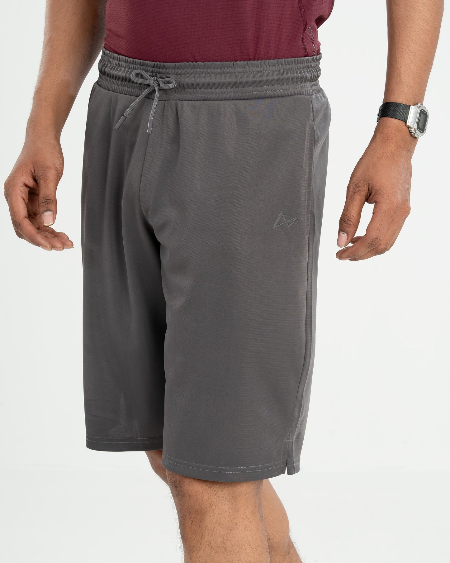 Urban Stride Shorts