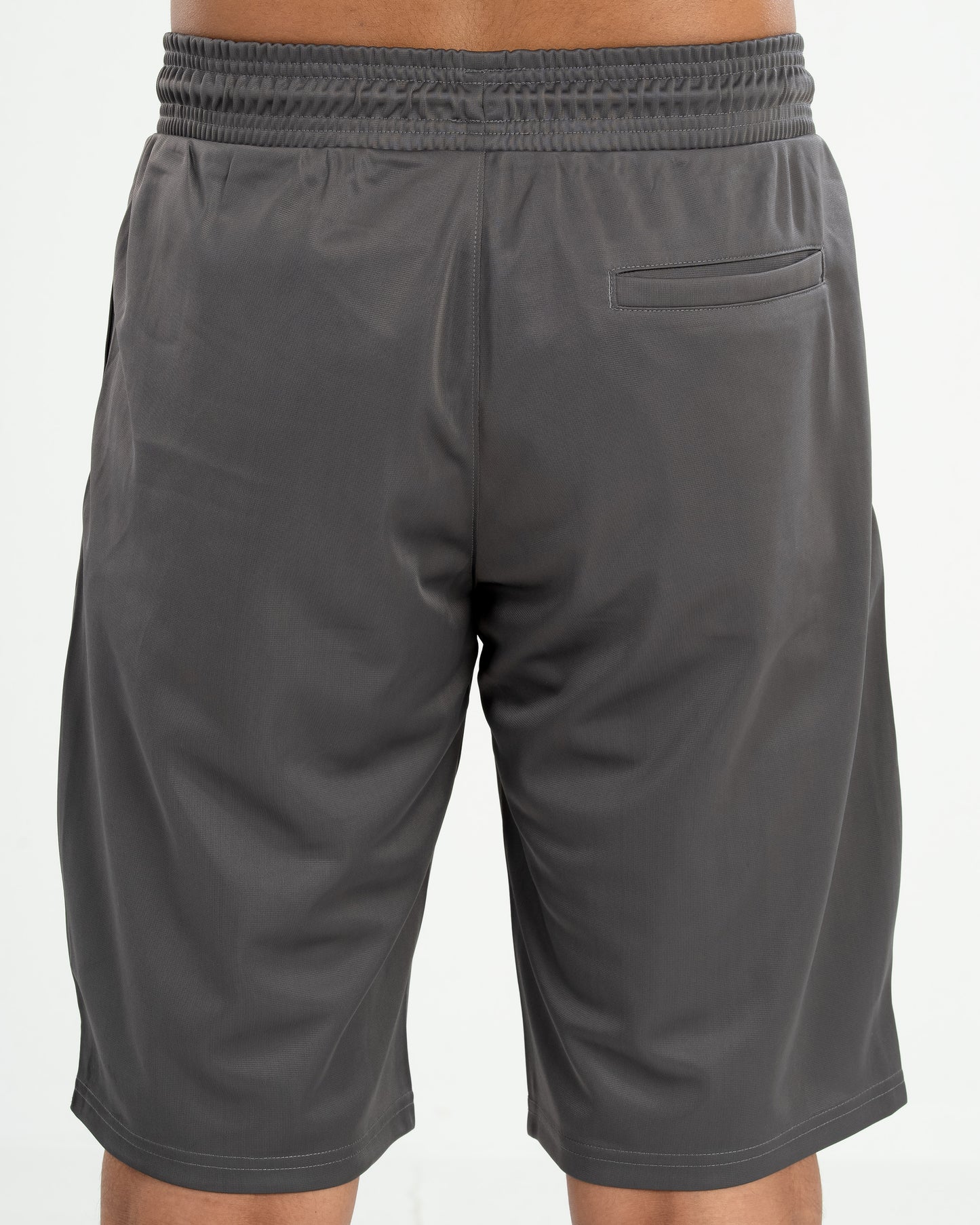 Urban Stride Shorts