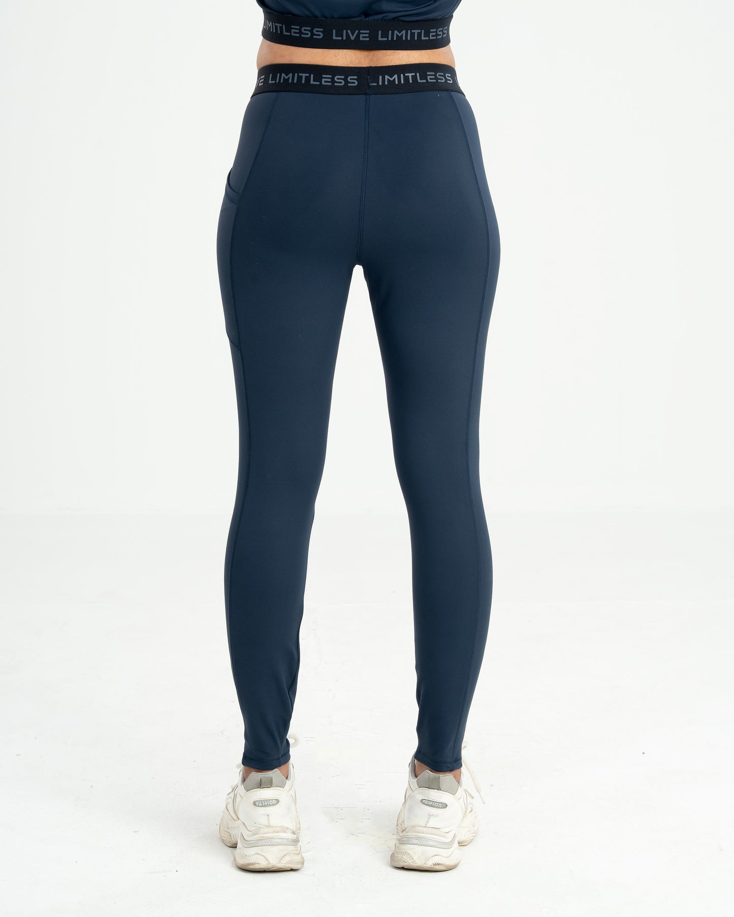 Lyra FlexBand Leggings
