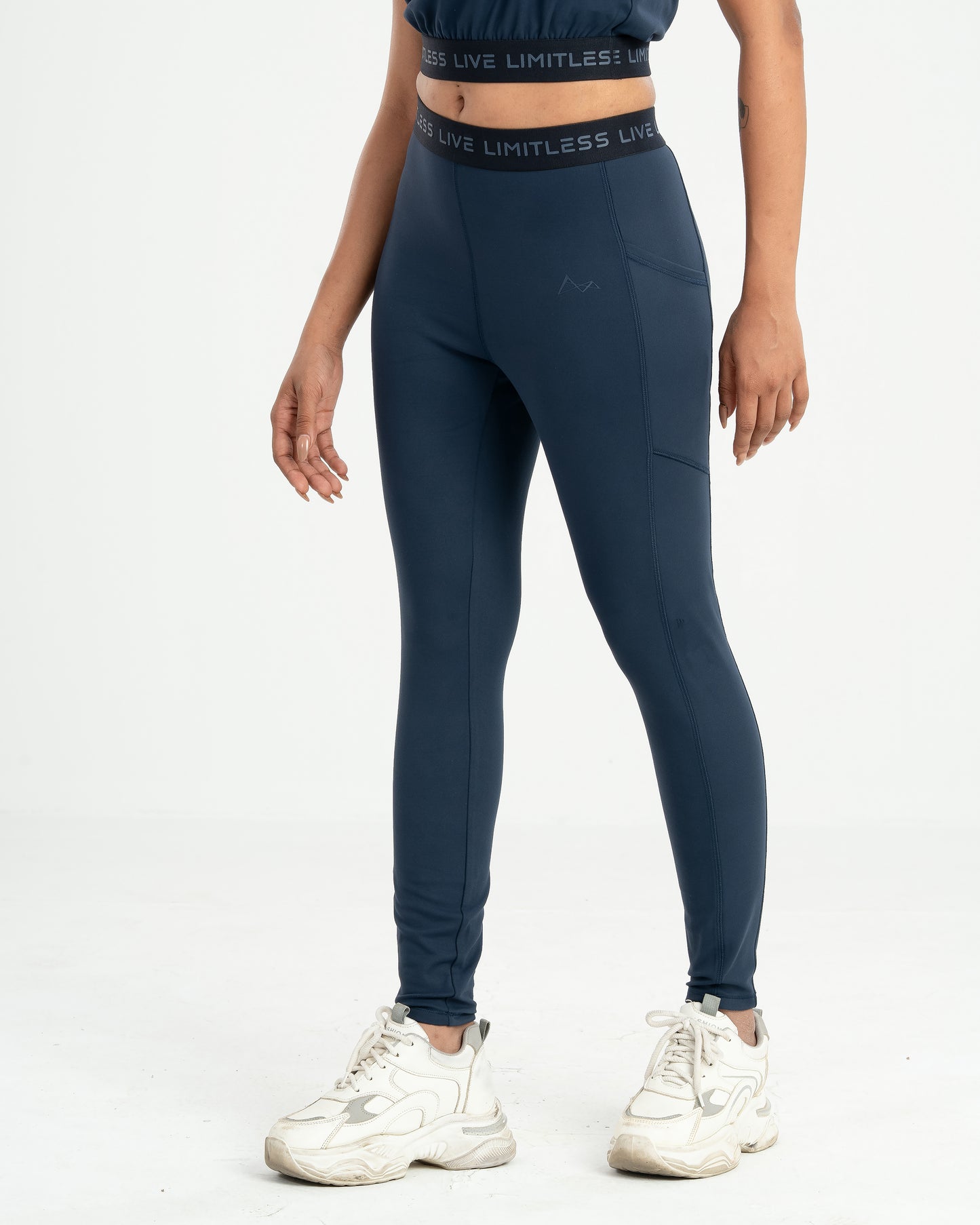 Lyra FlexBand Leggings