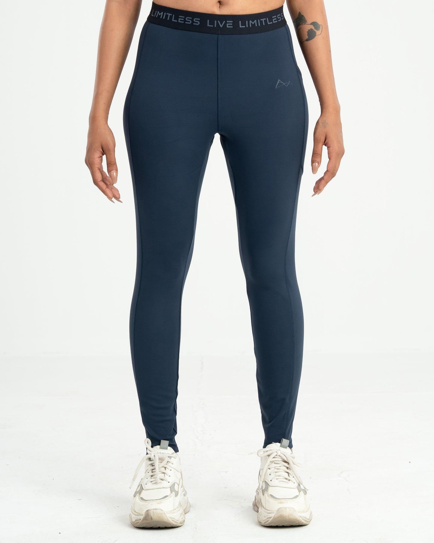 Lyra FlexBand Leggings