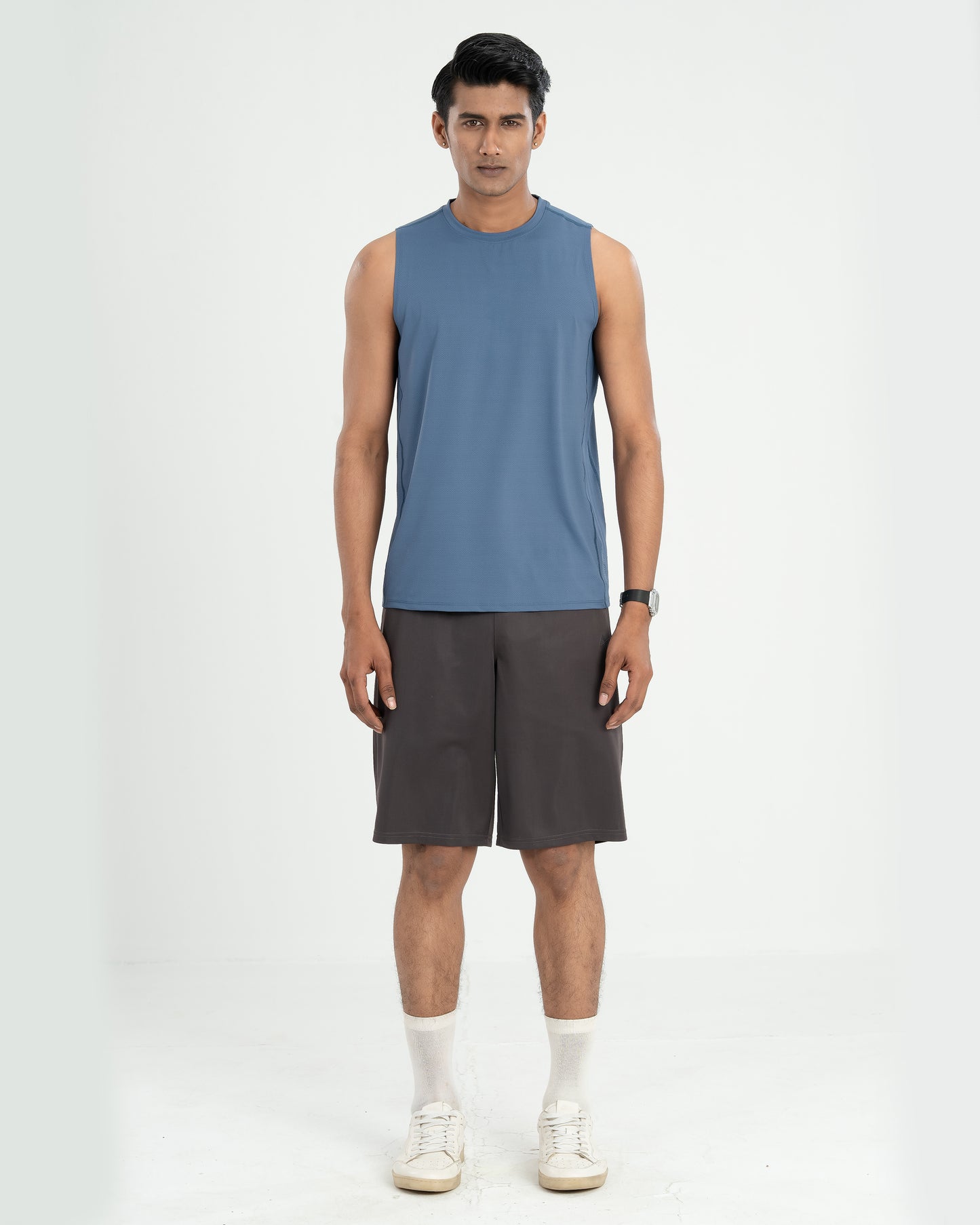 Urban Stride Shorts
