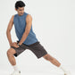 Urban Stride Shorts