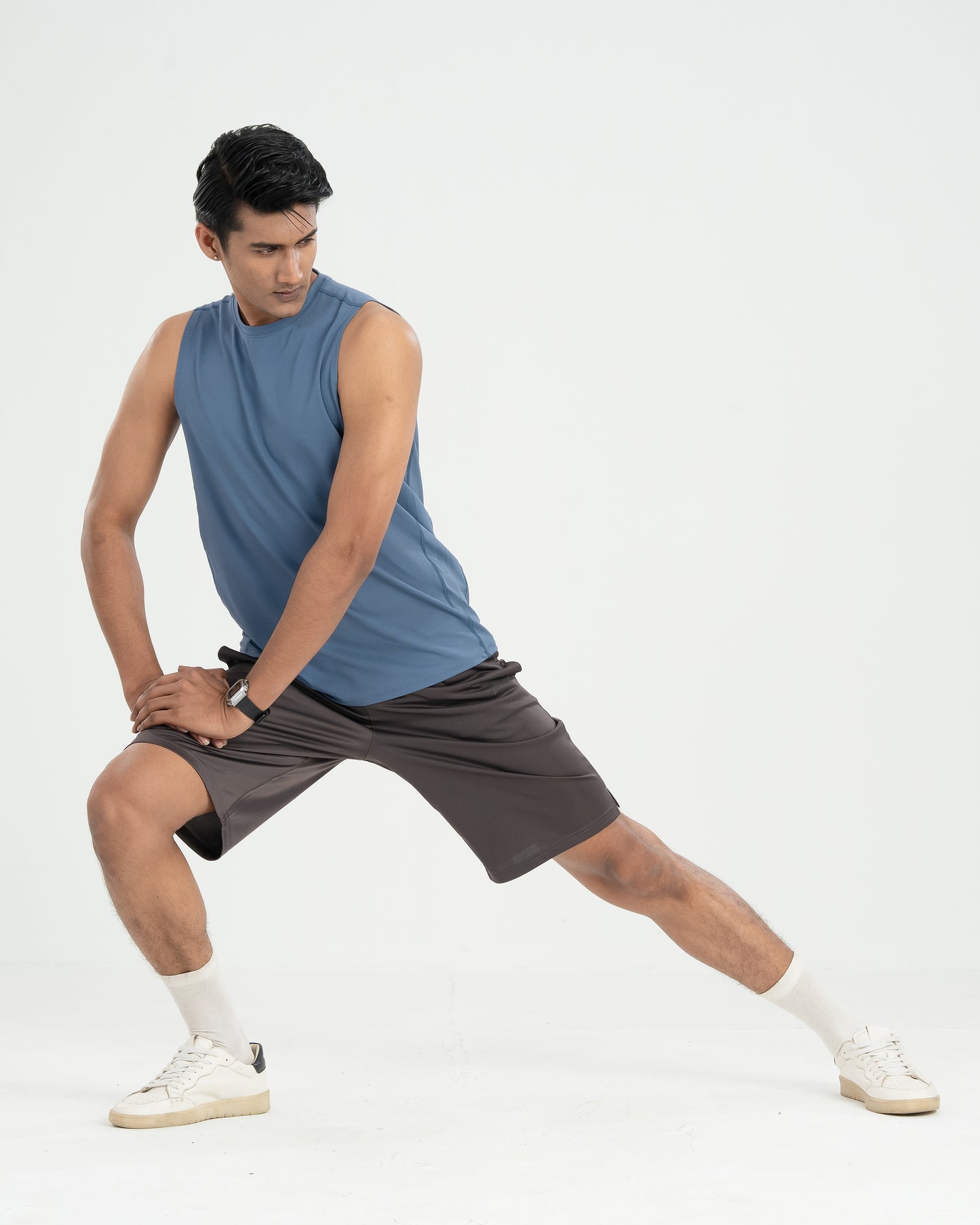 Urban Stride Shorts