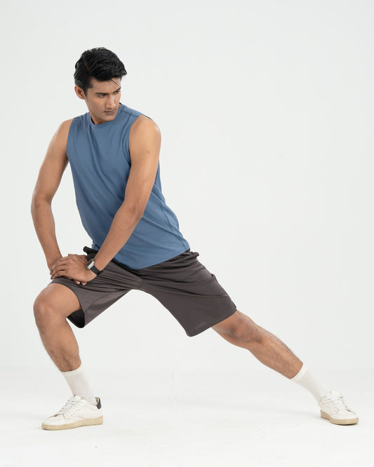 Urban Stride Shorts