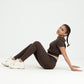 Lyra FlexBand Leggings
