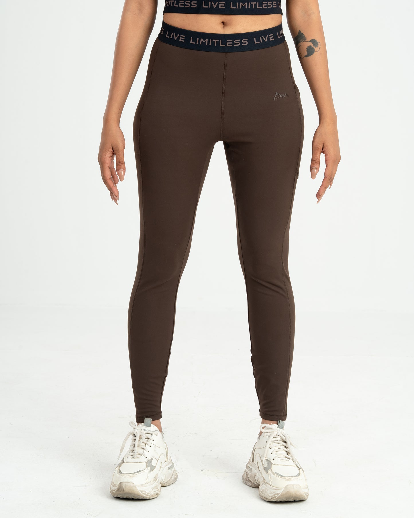 Lyra FlexBand Leggings