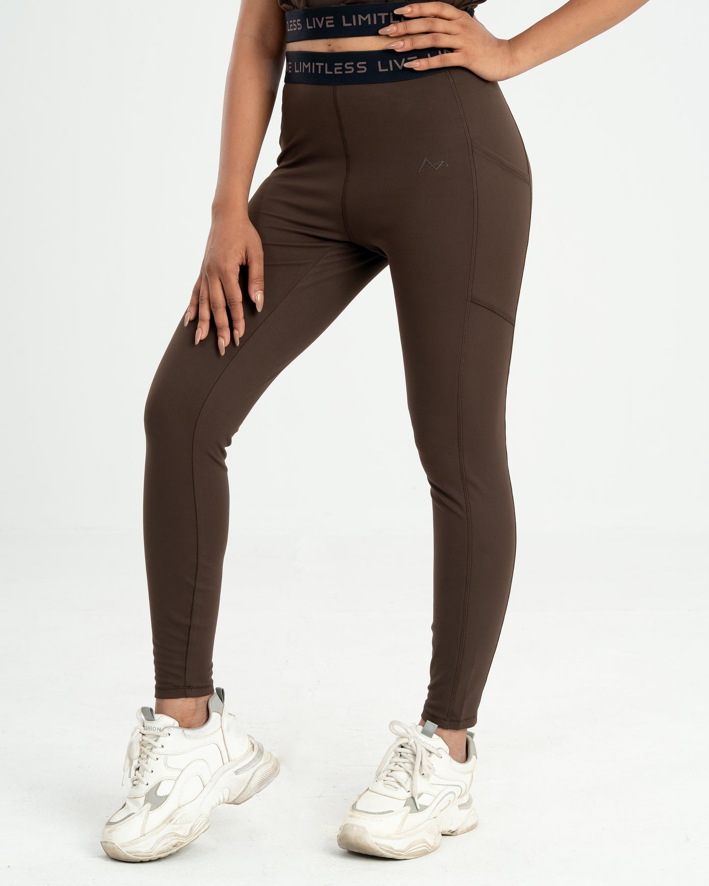 Lyra FlexBand Leggings