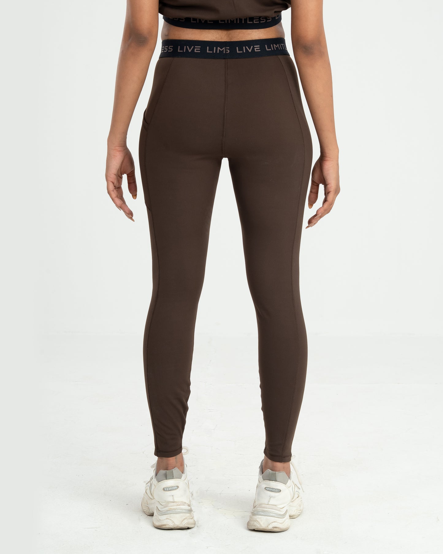 Lyra FlexBand Leggings