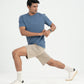 Urban Stride Shorts