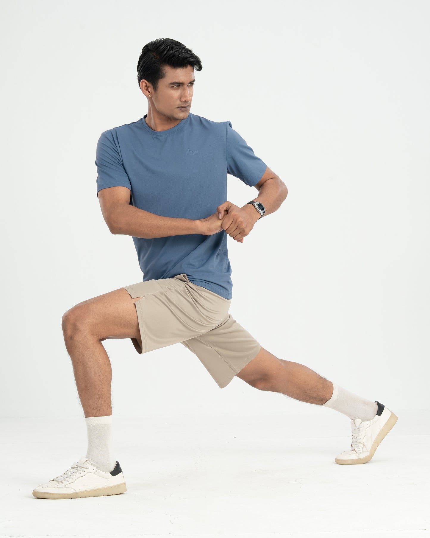 Urban Stride Shorts