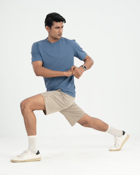 Urban Stride Shorts