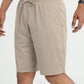 Urban Stride Shorts