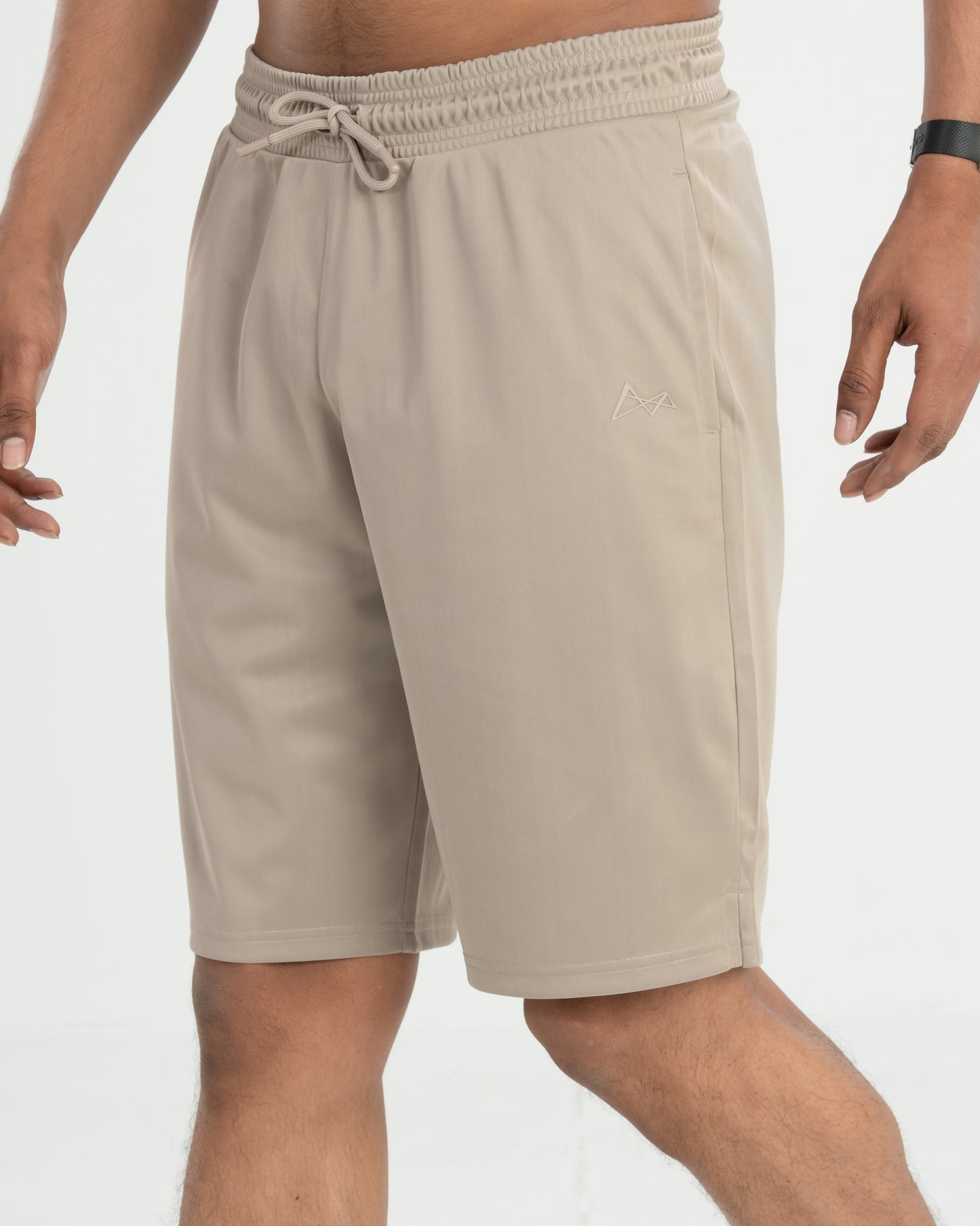 Urban Stride Shorts