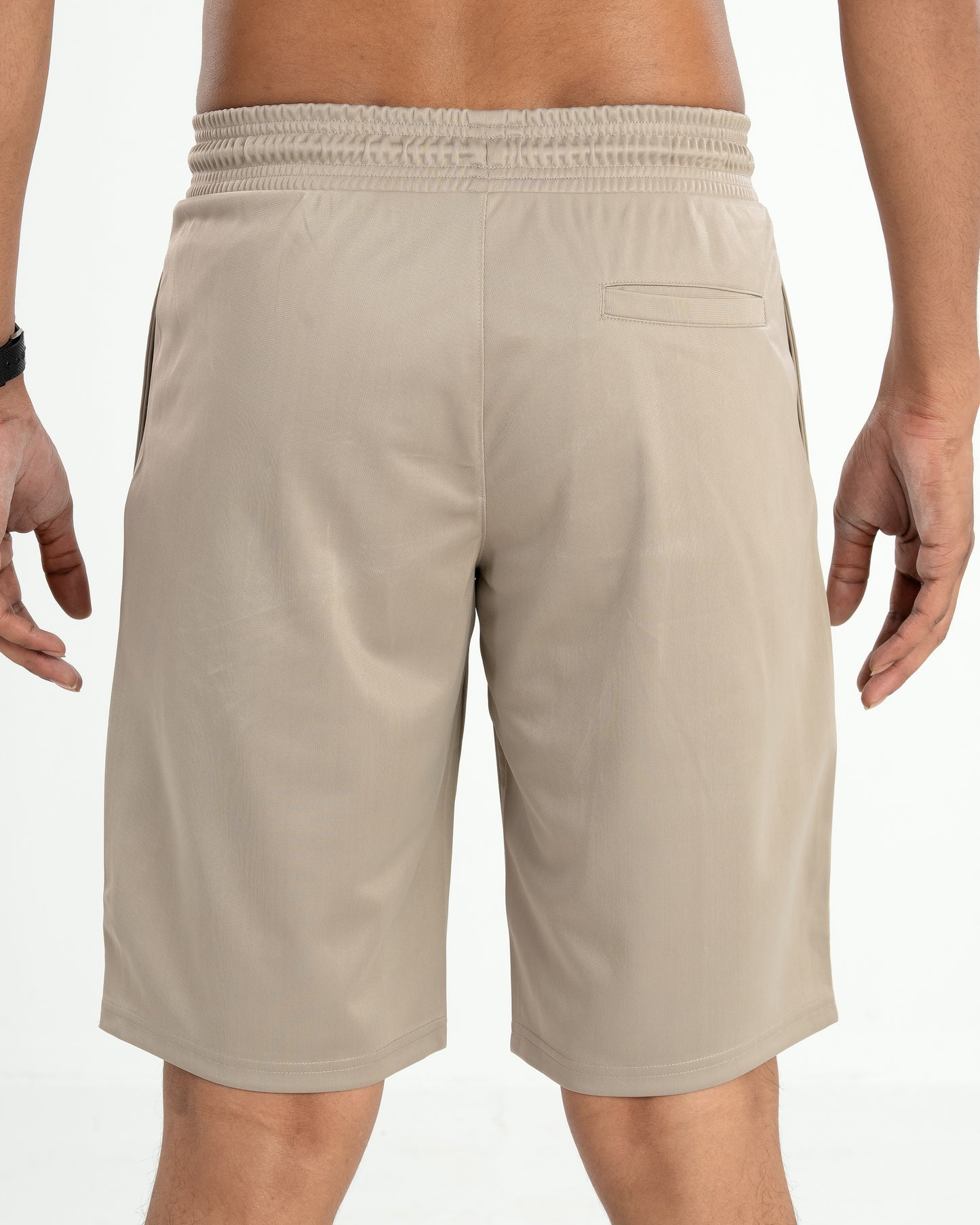 Urban Stride Shorts