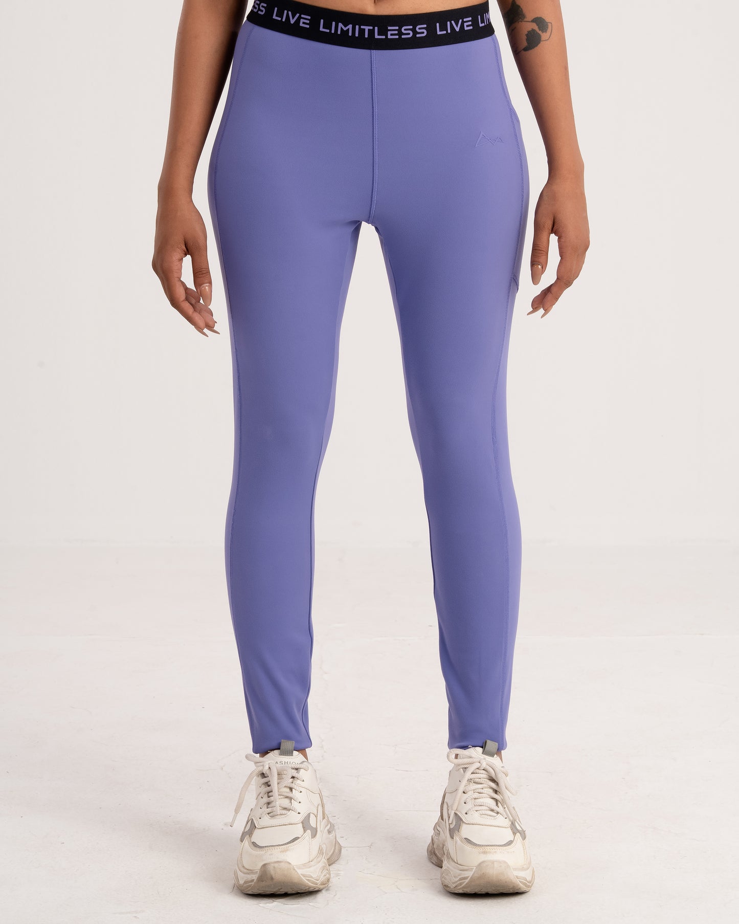 Lyra FlexBand Leggings