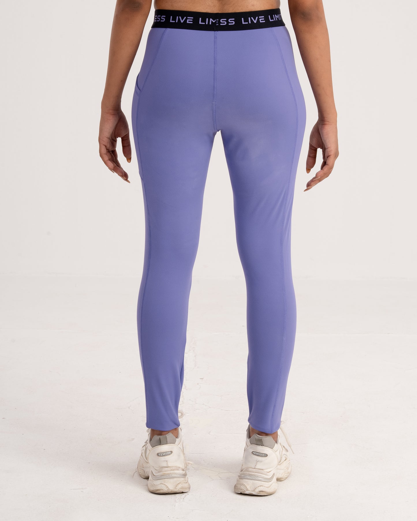 Lyra FlexBand Leggings