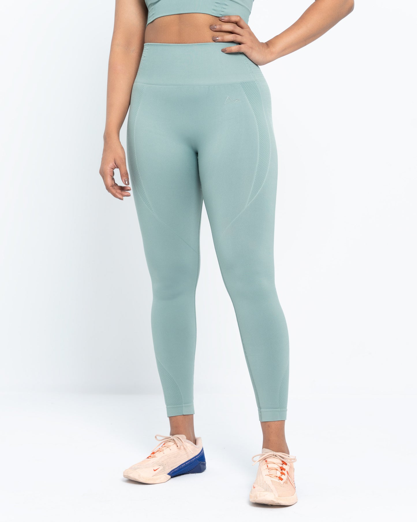 Velocity Seamless Leggings