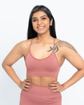 Velocity Seamless Bra