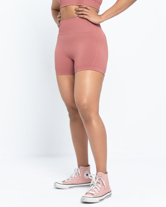 Velocity Seamless Shorts