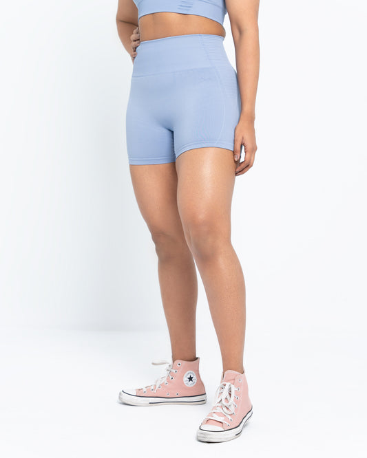 Velocity Seamless Shorts