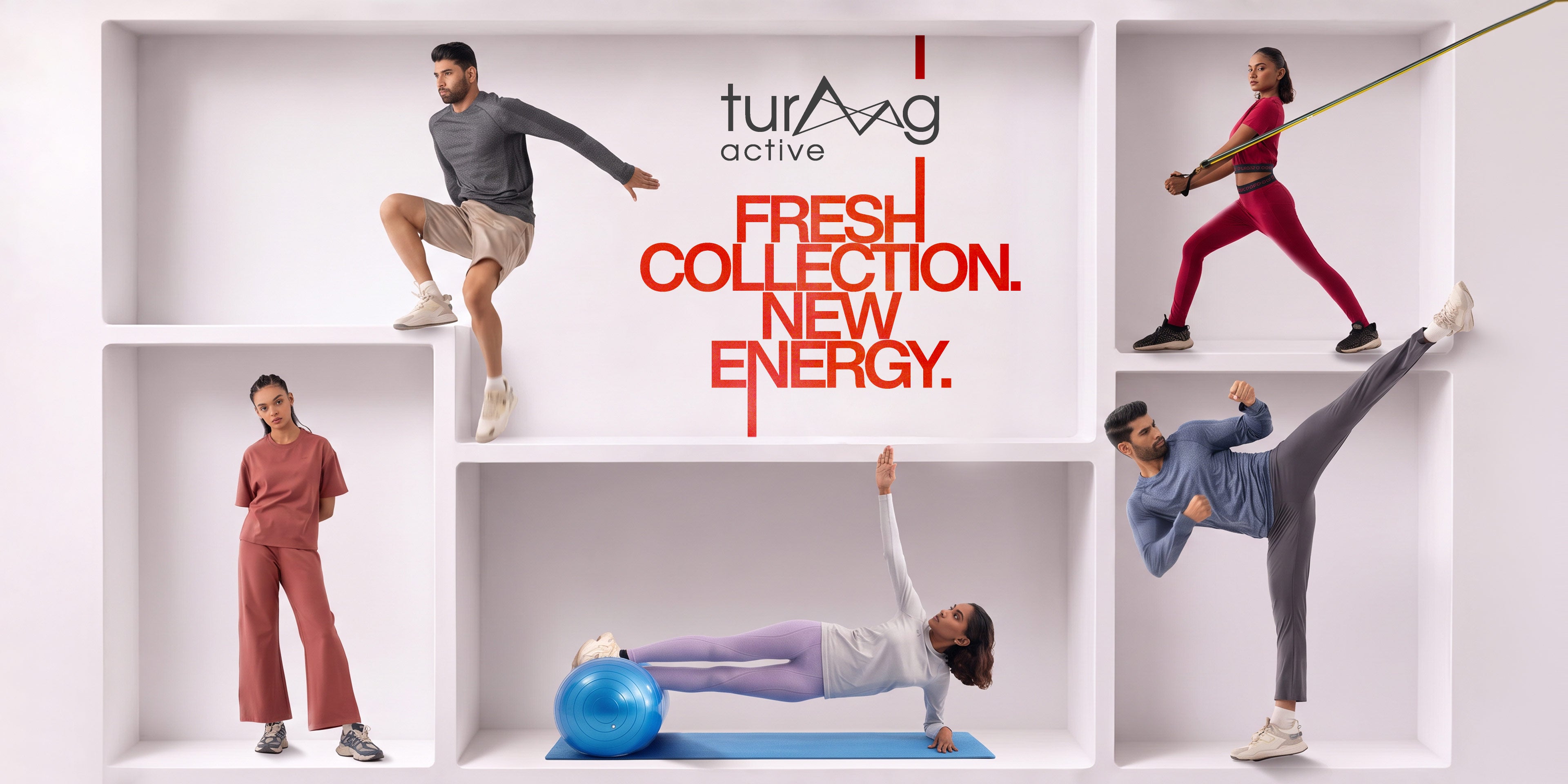 Turaag Active