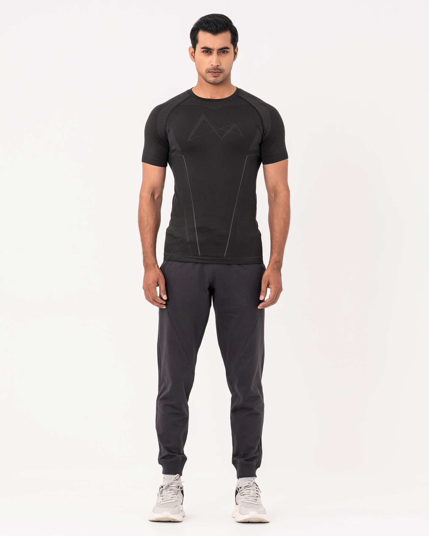Aerofit Compression T-Shirt