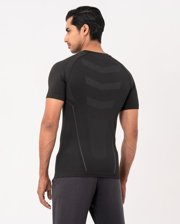 Aerofit Compression T-Shirt – Turaag Active