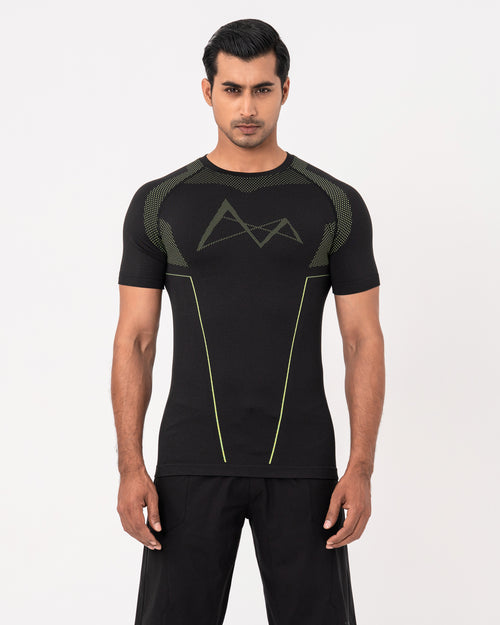 Aerofit Compression T-Shirt