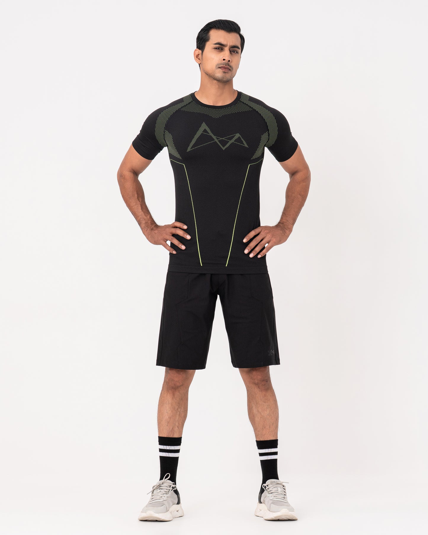 Aerofit Compression T-Shirt