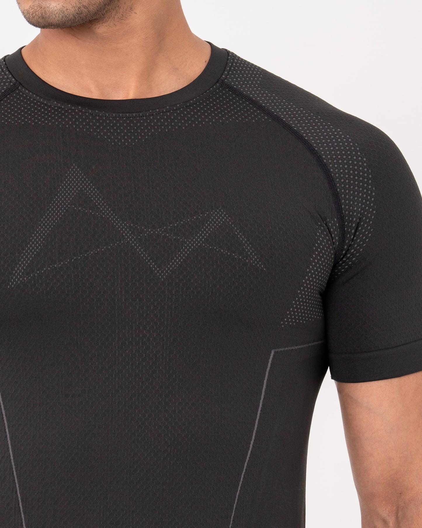 Aerofit Compression T-Shirt