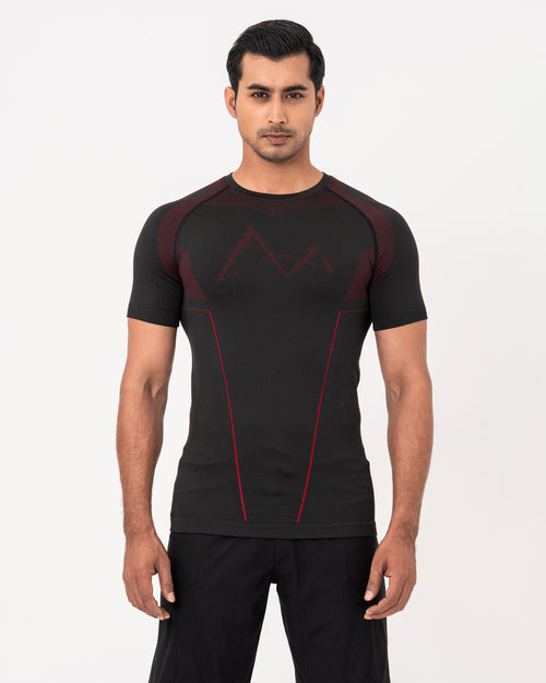 Aerofit Compression T-Shirt