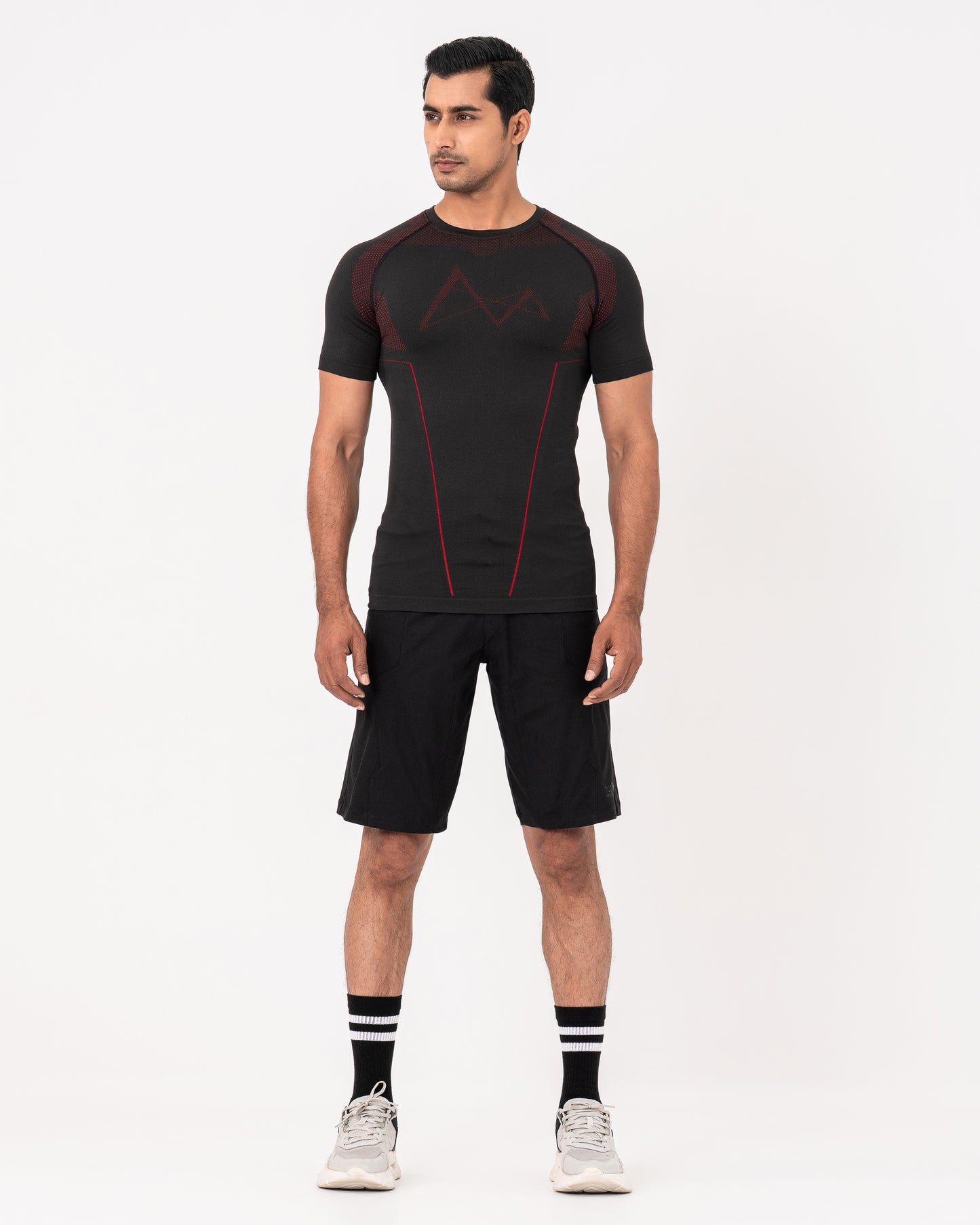 Aerofit Compression T-Shirt