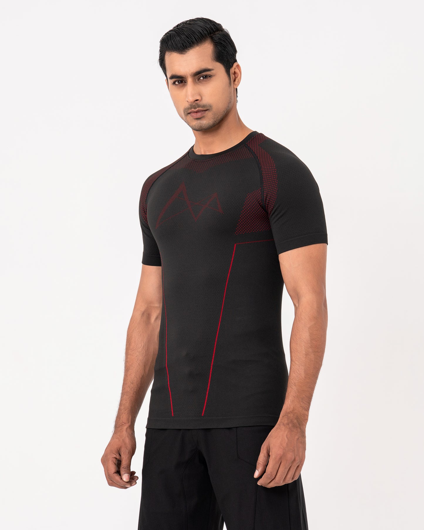 Aerofit Compression T-Shirt