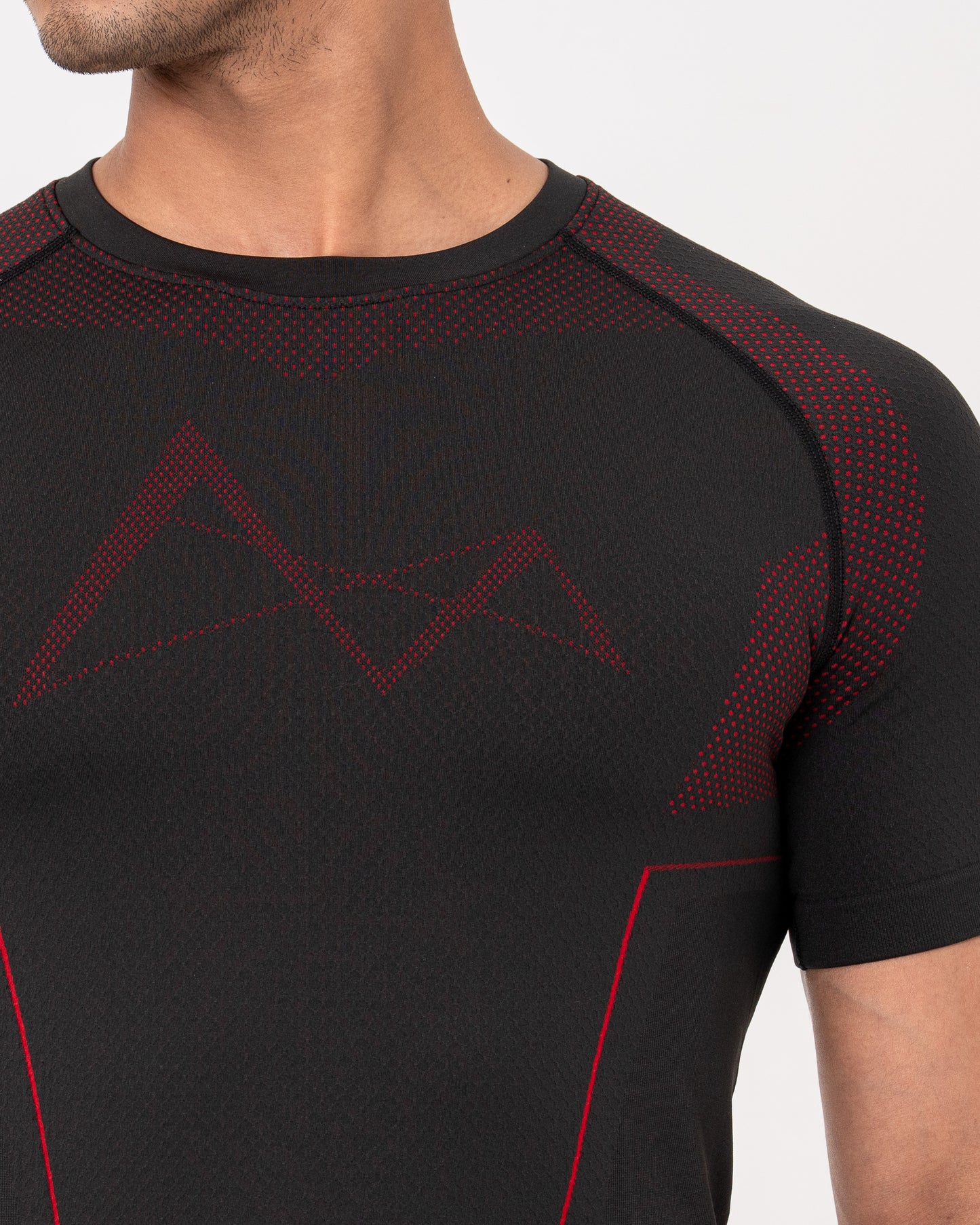 Aerofit Compression T-Shirt