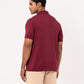Agile Seamless Polo Shirt