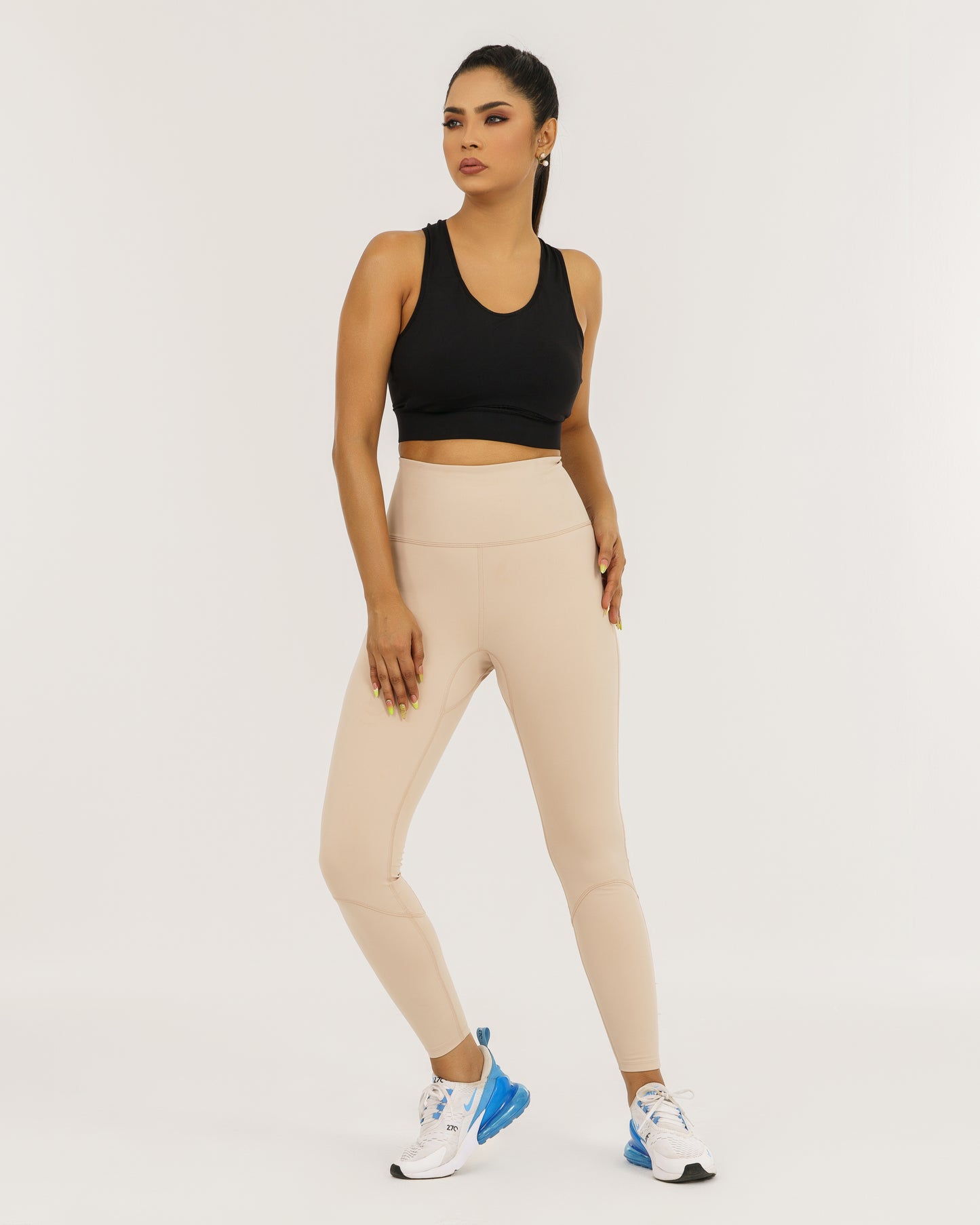 Aerosculpt Leggings