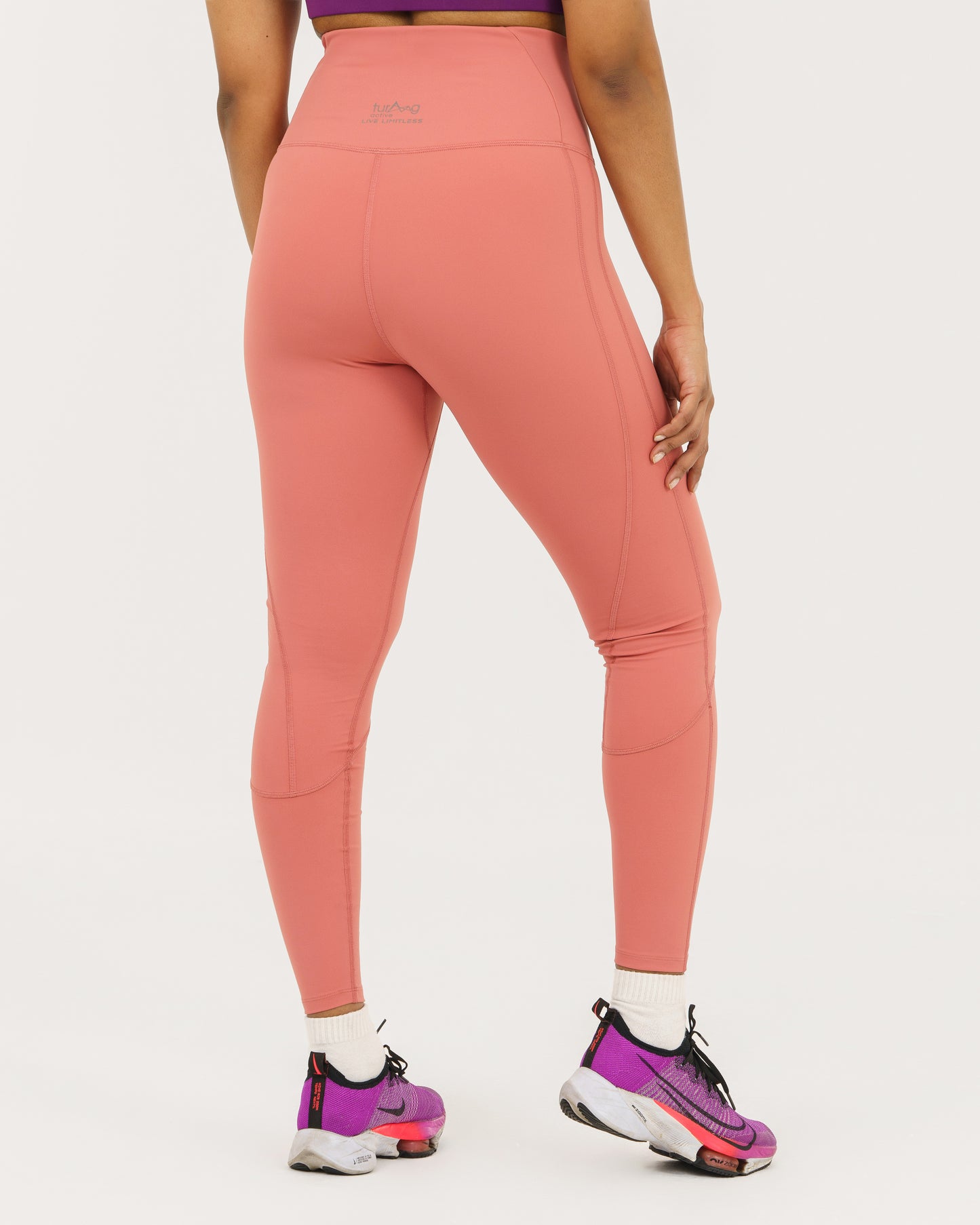 Aerosculpt Leggings