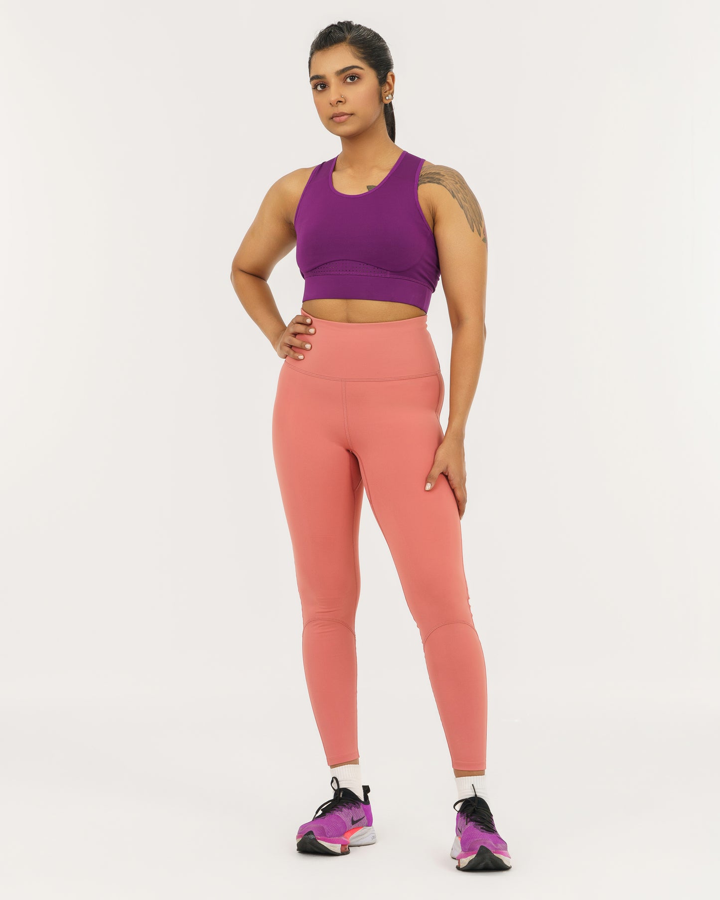 Aerosculpt Leggings