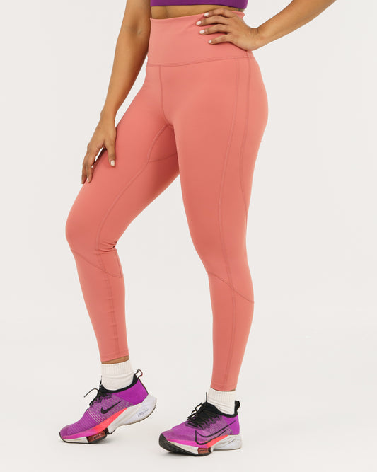 Aerosculpt Leggings