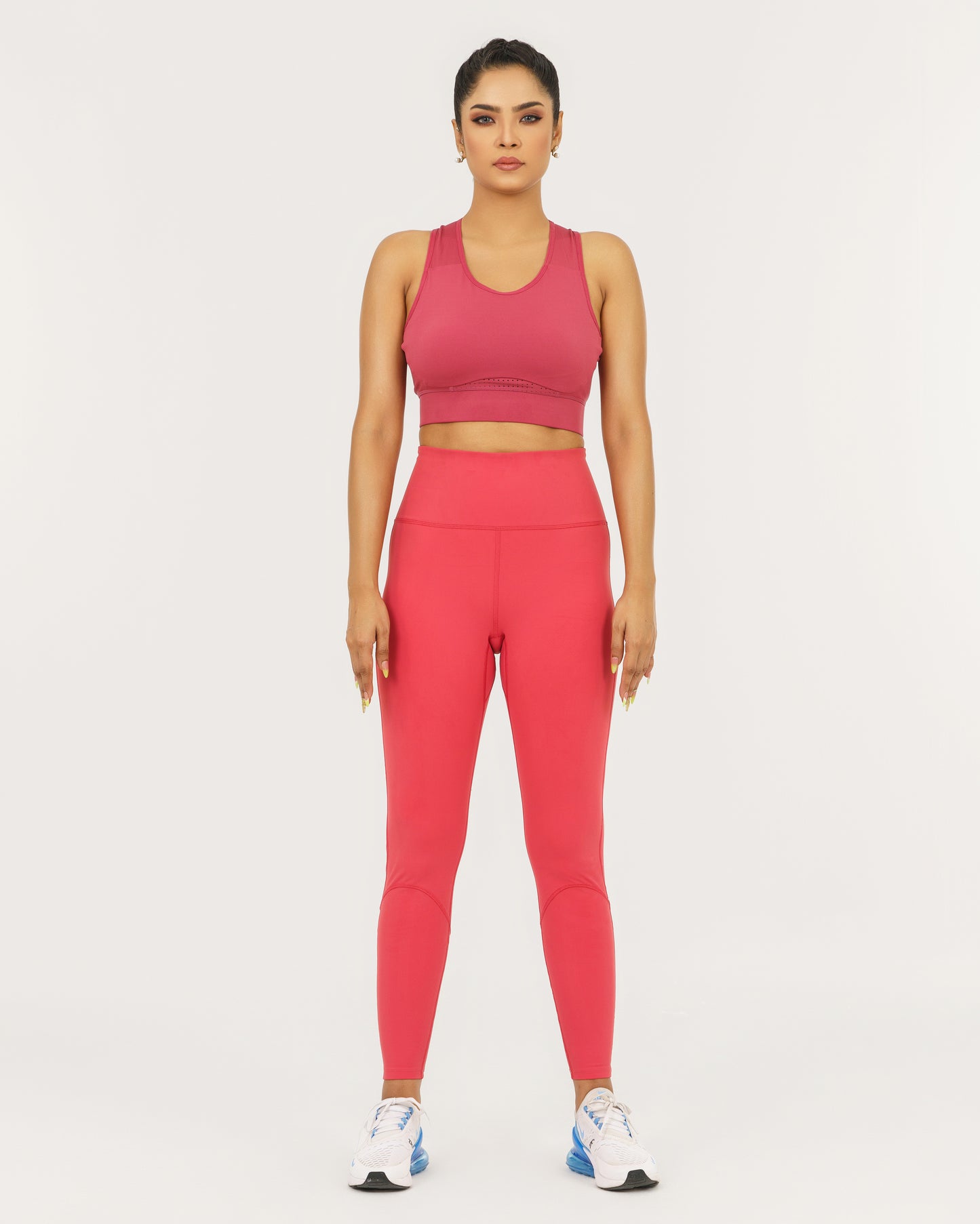 Aerosculpt Leggings