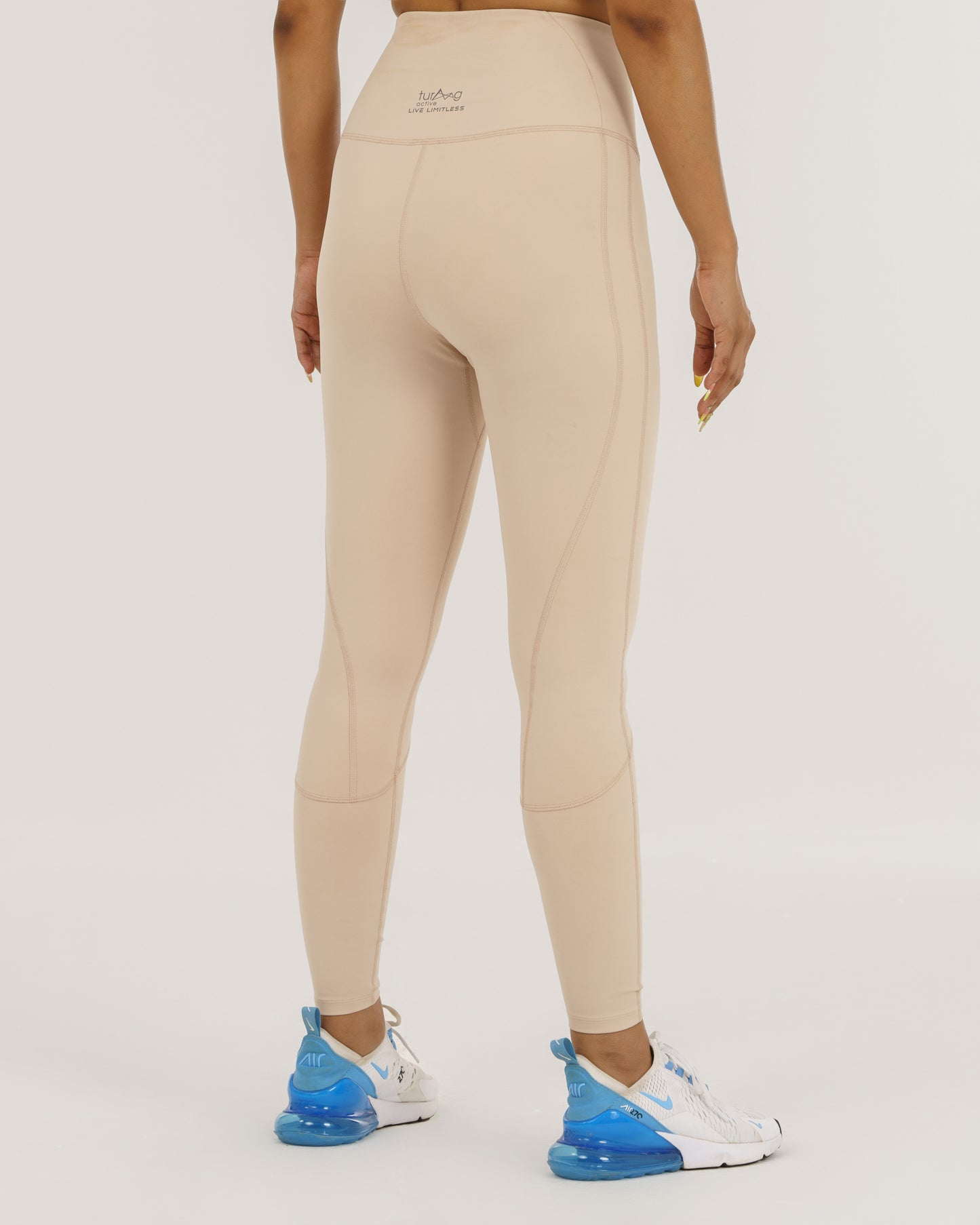 Aerosculpt Leggings