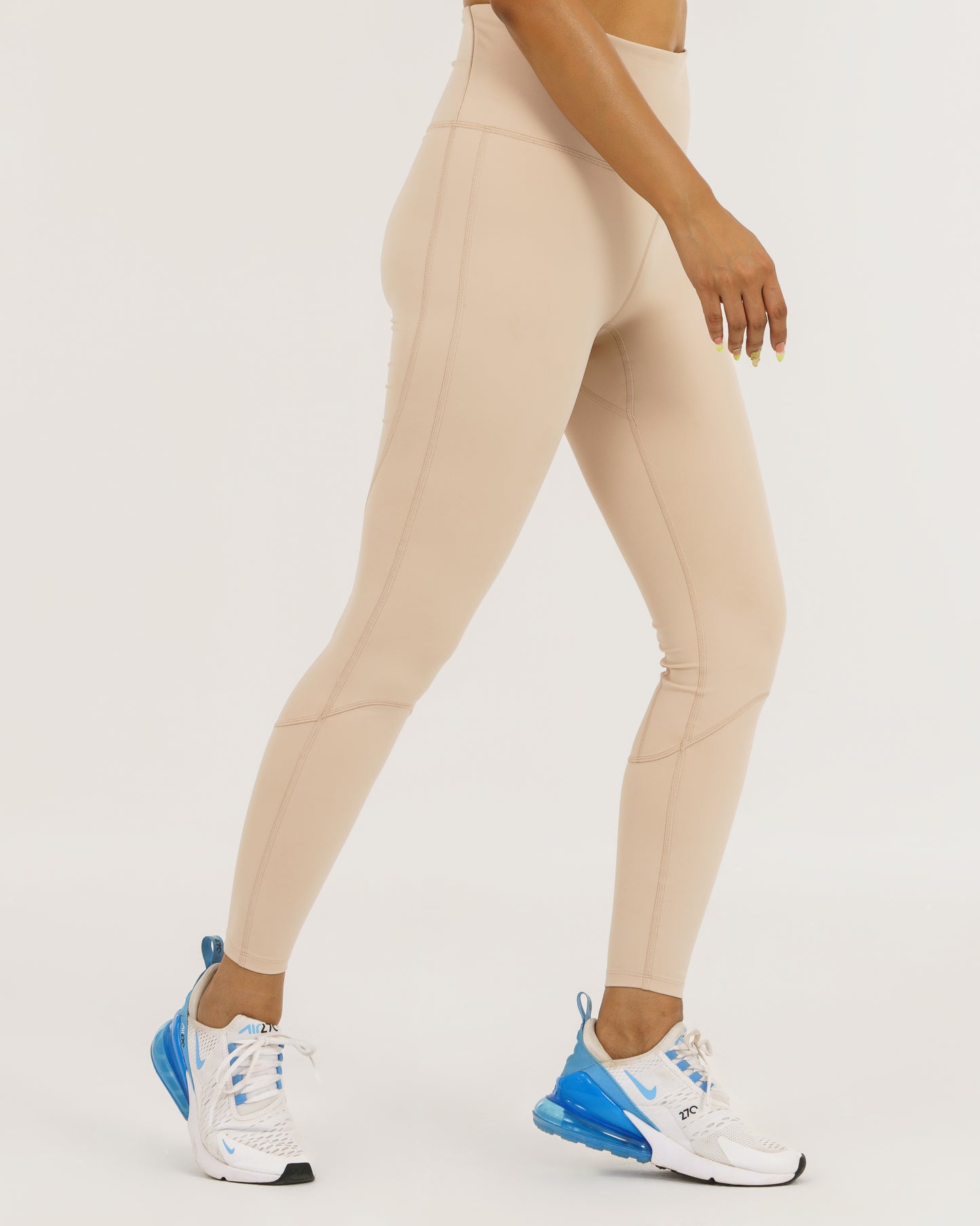 Aerosculpt Leggings