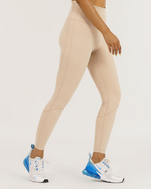 Aerosculpt Leggings