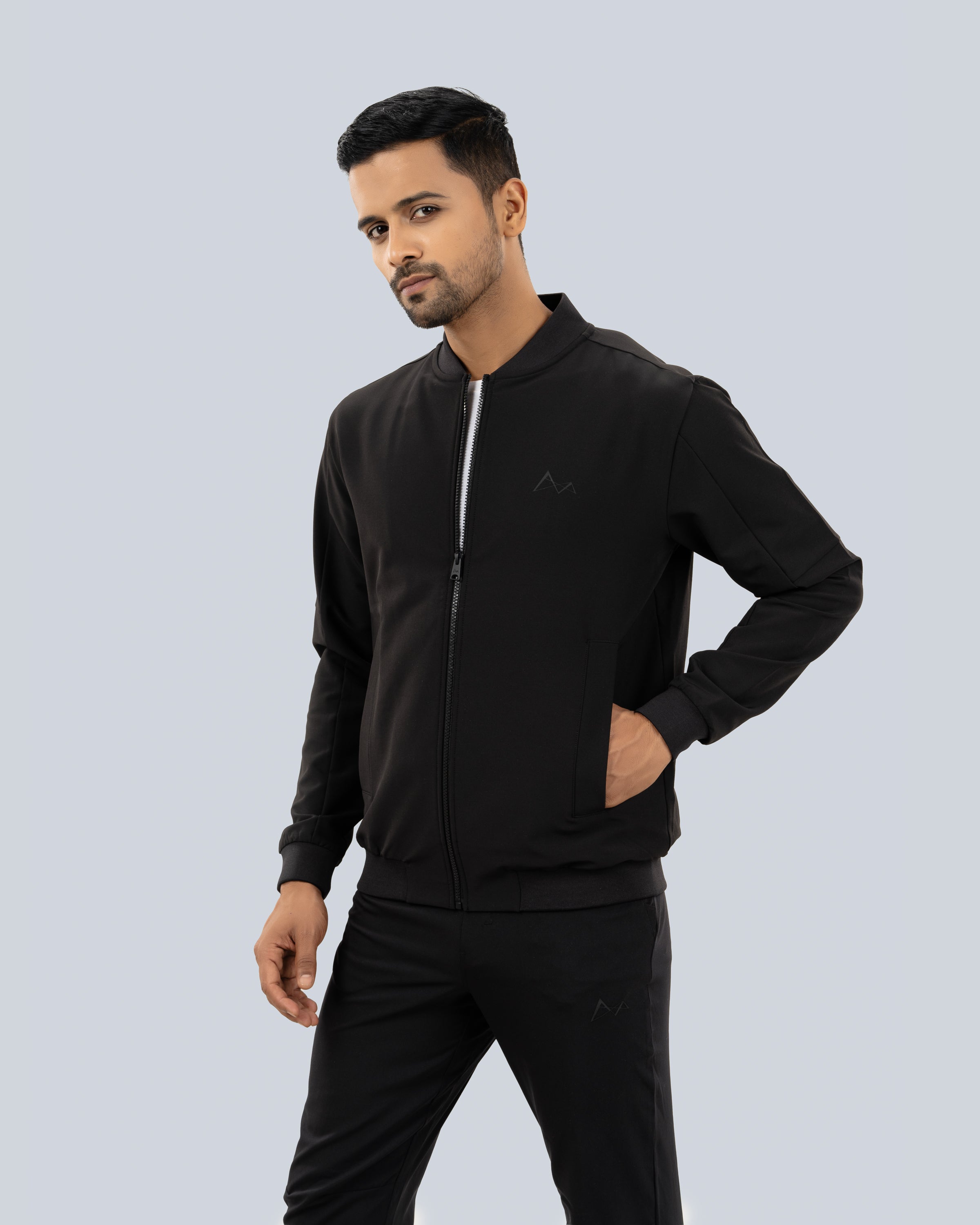 Arctic Bomber Jacket – Turaag Active